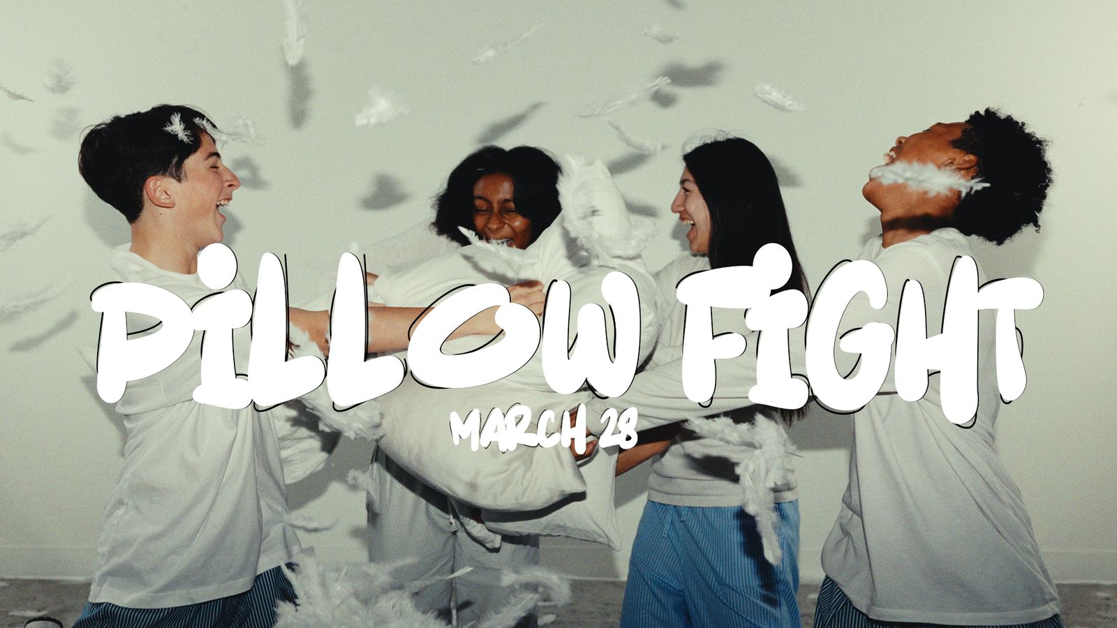 Pillow Fight