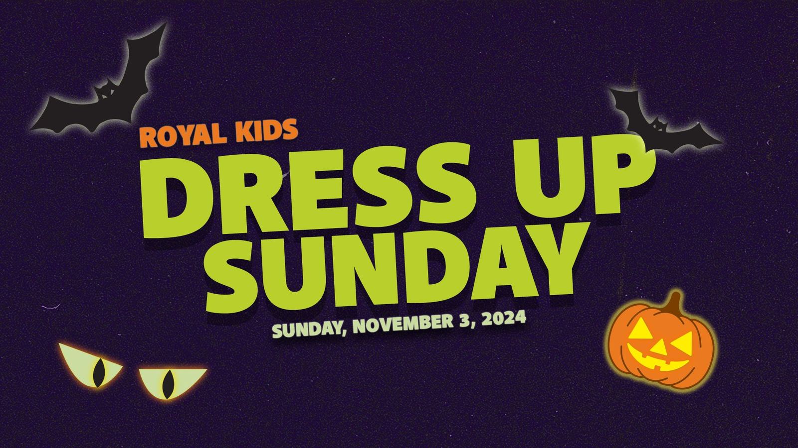 Royal Kids